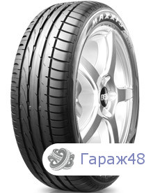 Maxxis S-Pro 235/50 R19 99W